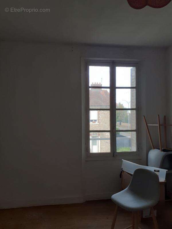 Maison à CHATEAUNEUF-EN-THYMERAIS