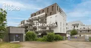 Appartement à ILLKIRCH-GRAFFENSTADEN
