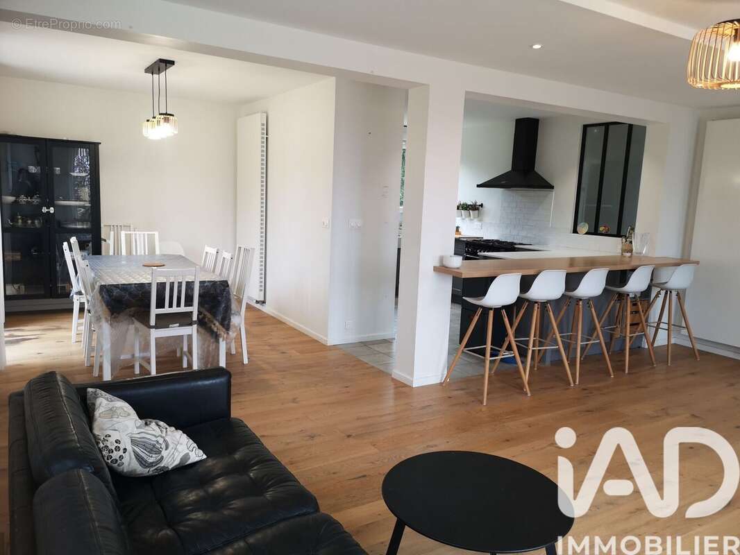 Photo 2 - Maison à PLOUGASTEL-DAOULAS