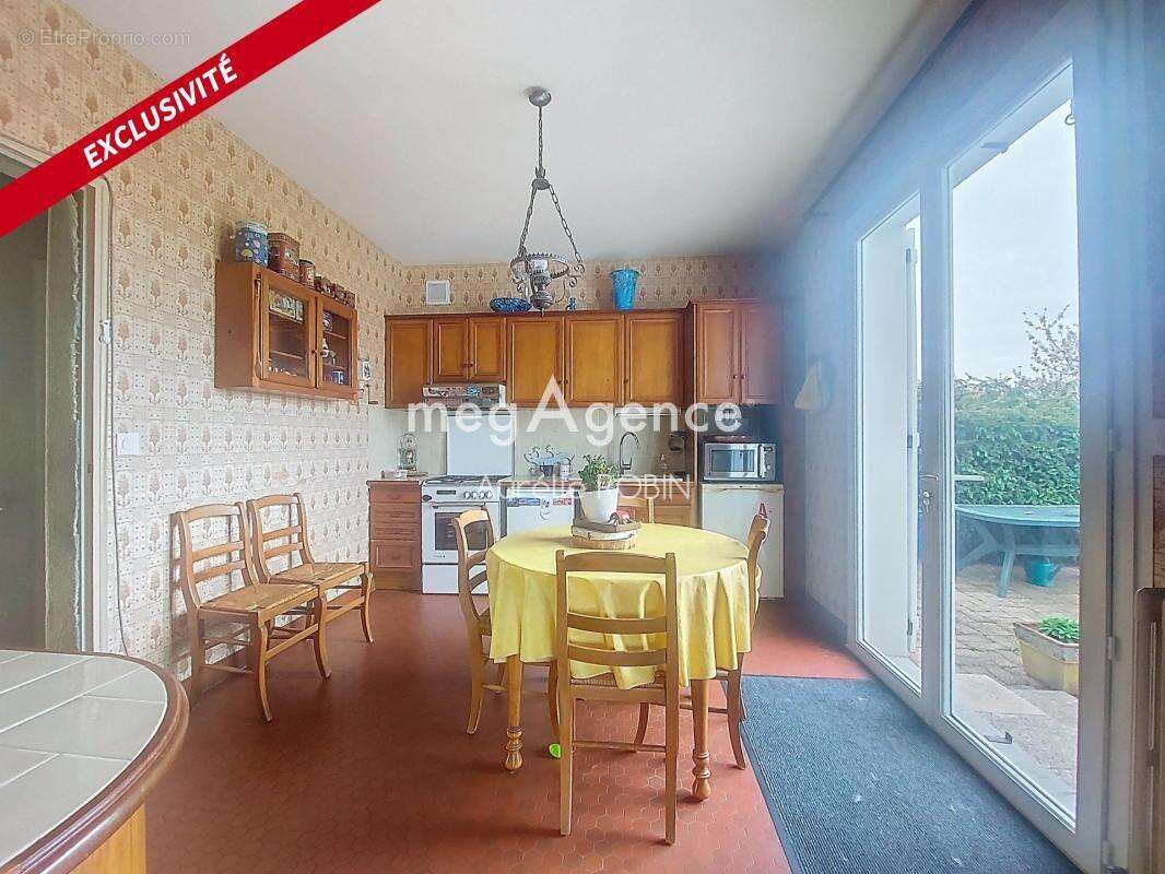 Pavillon 6 chambres-jardin- - photo 3