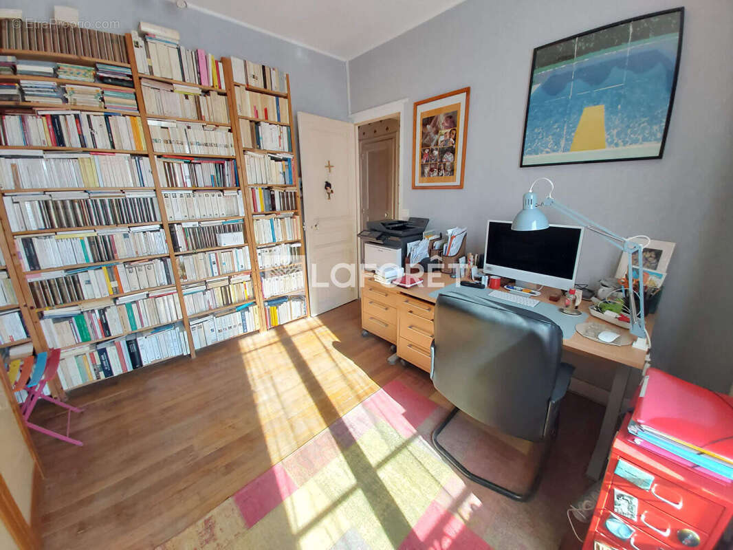 Maison à VILLEMOMBLE