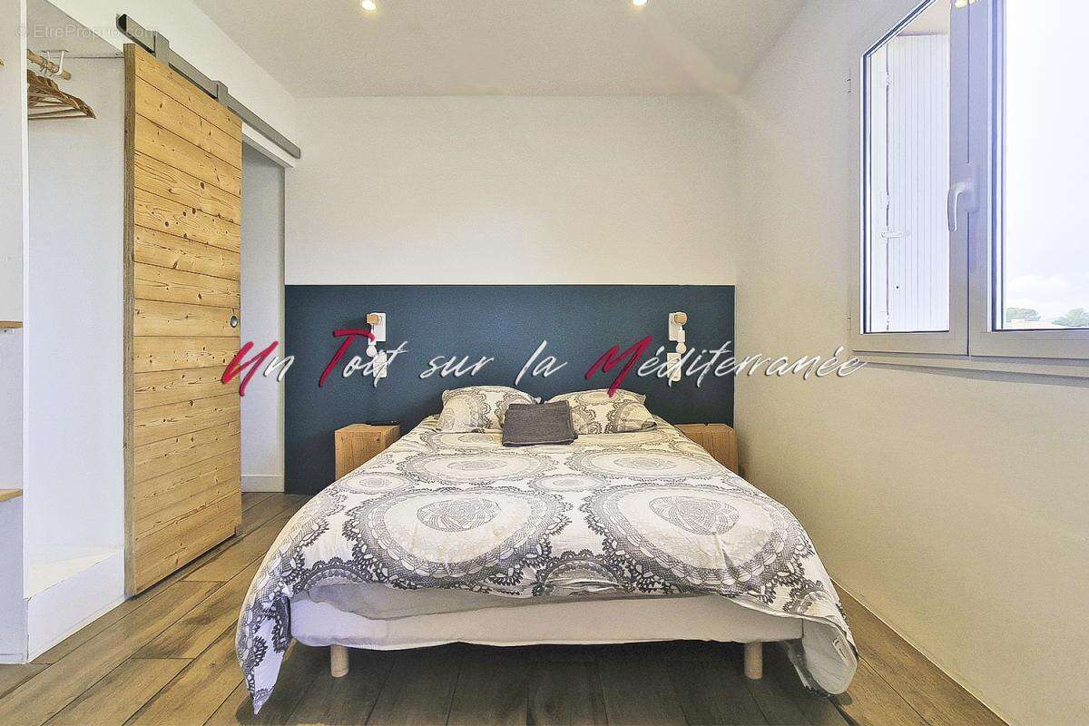 Appartement à HYERES