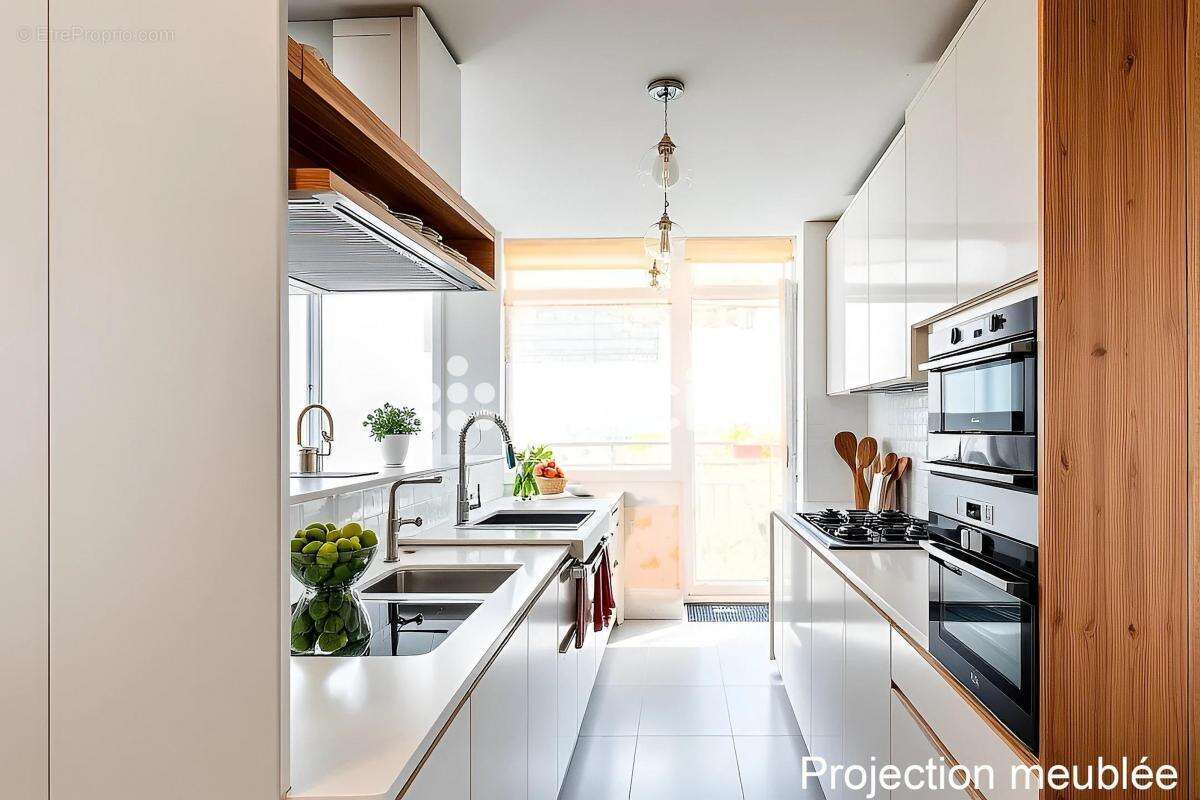 Appartement à ANTONY