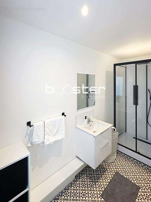 Appartement à LIMOGES