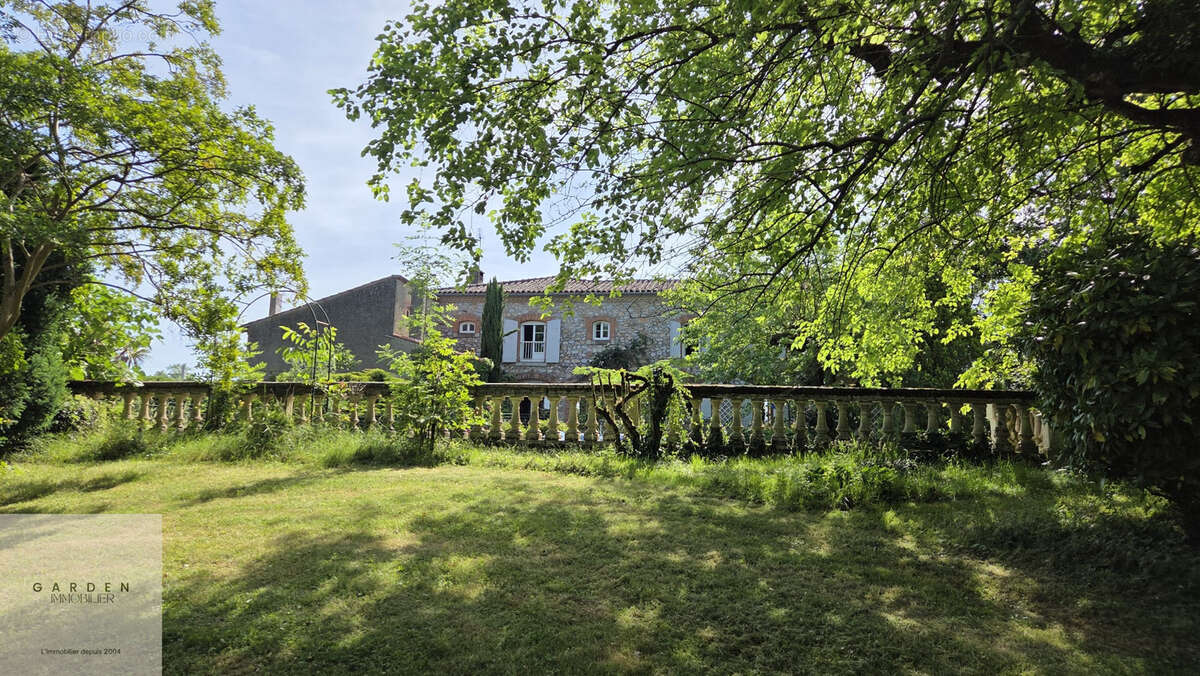 Maison à REVEL