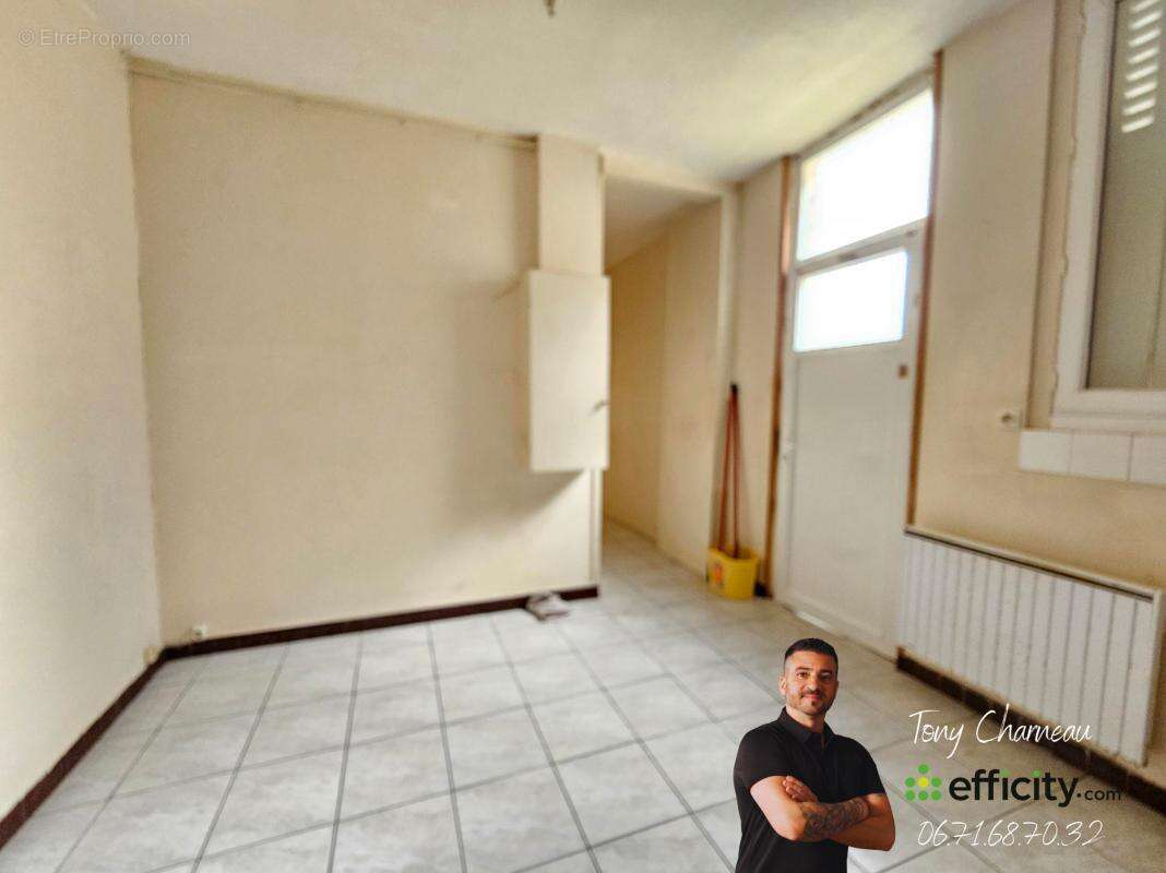Maison 42 m² à Montoire-Sur-Le-Loir  - photo 3
