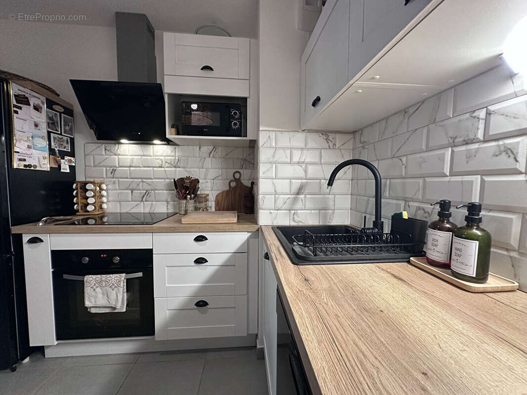 Appartement à ISTRES