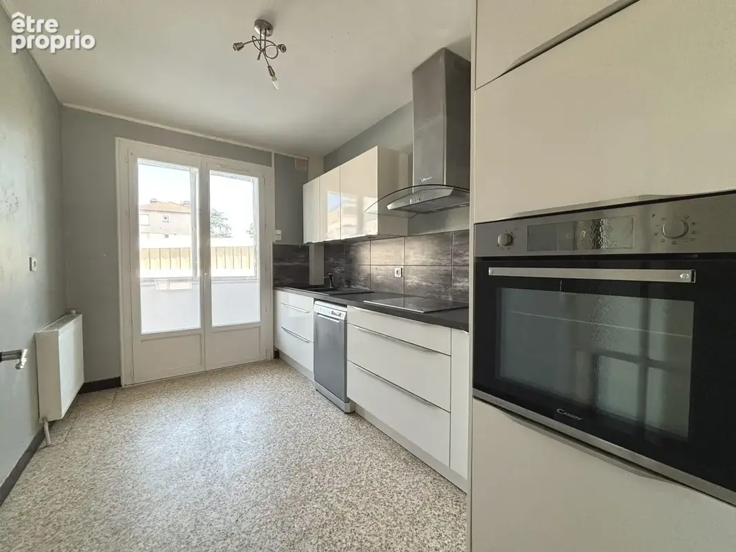 Appartement 4 pièces 75 m² à vendre à Romans-Sur-Isere (26100) - photo 9