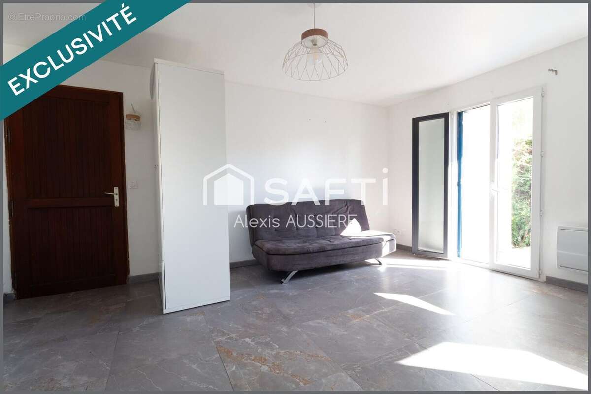 Photo 4 - Appartement à MONTEVRAIN