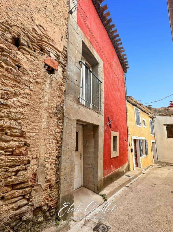 Maison de village Badens 5 pièce(s) 130 m2 - photo 12