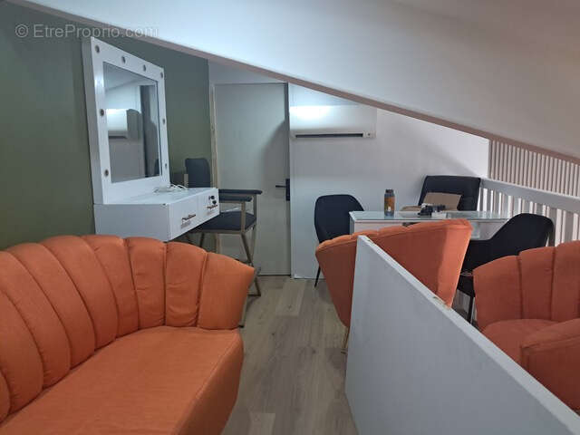 Commerce à SAINT-MARTIN