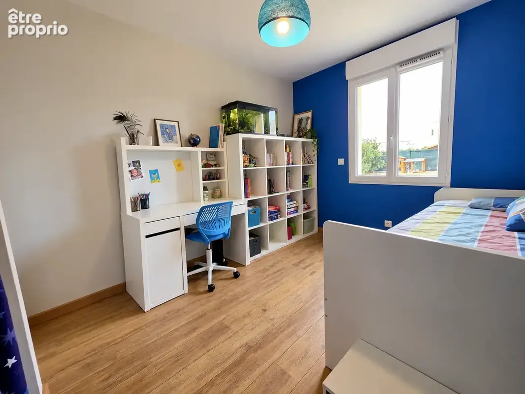 Villa Plain Pied 3 Chambres RT2012 de 2022 - photo 4