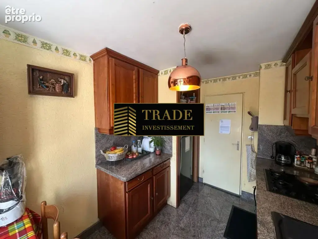 Maison 4 pièces 103 m² à vendre à Vaureal (95490) - photo 8