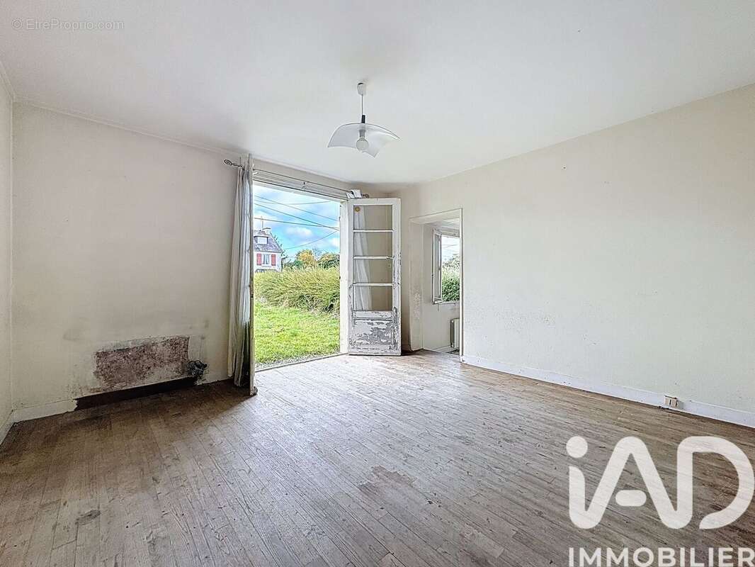 Photo 4 - Maison à SAINT-CAST-LE-GUILDO