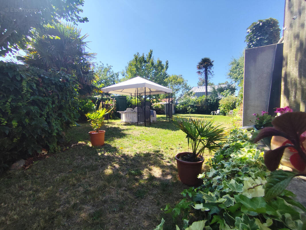 Maison à PREFAILLES