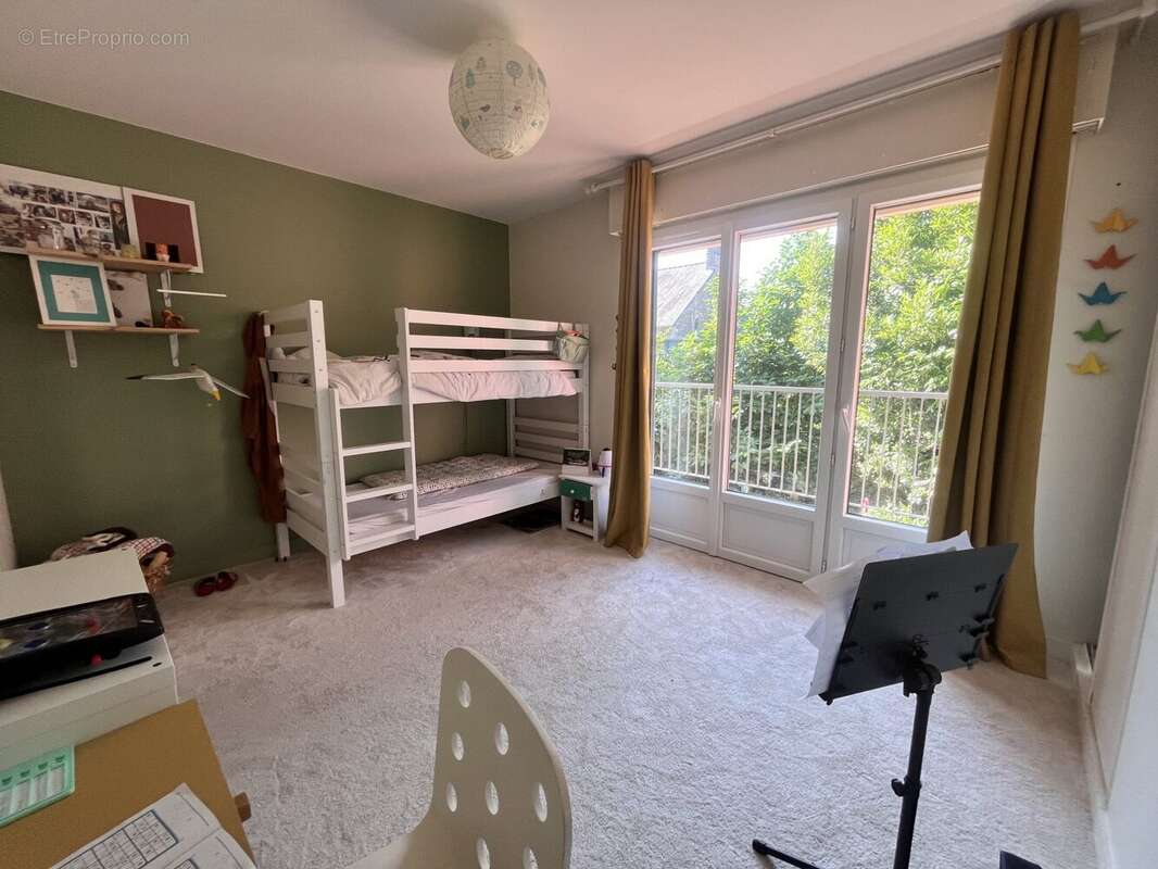 Maison 167 m² à Rennes  - photo 8