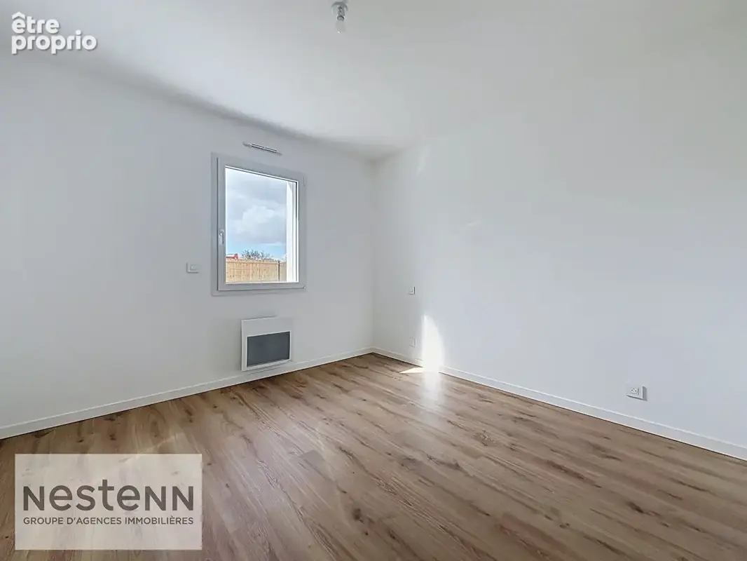 Maison neuve 3 chambres Saint Urbain (85230) - photo 14