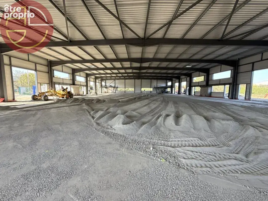 Commerce 2 268 m² à vendre à Portet-Sur-Garonne (31120) - photo 3
