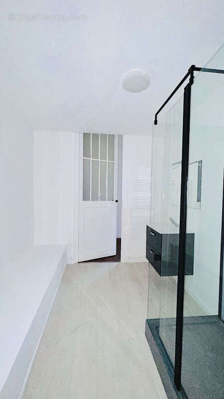 Appartement à JONZAC