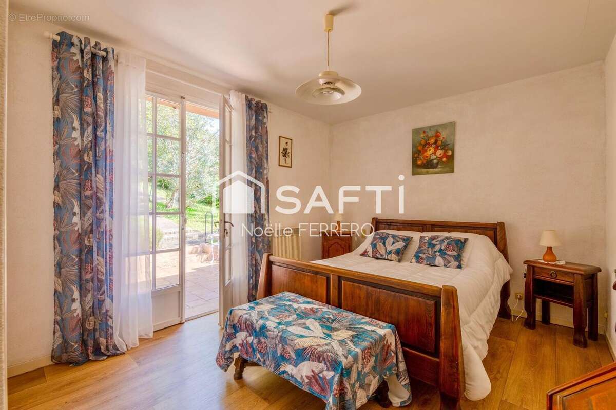 Photo 4 - Maison à LA MOLE