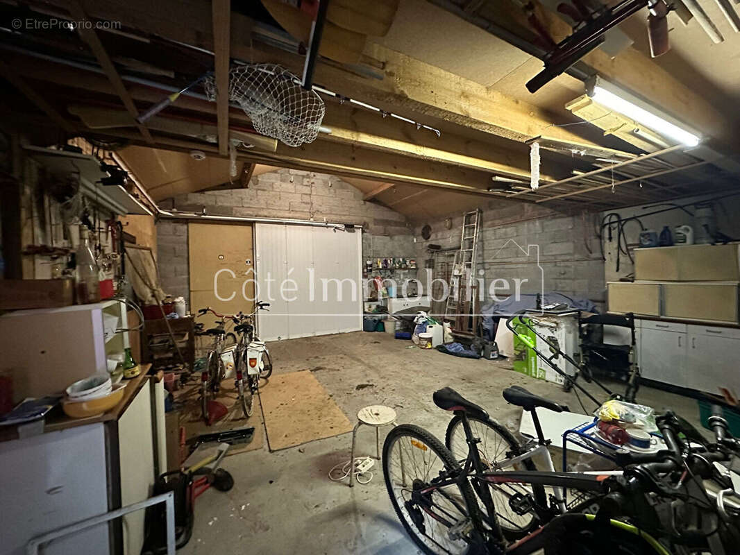 Maison à LES MOUTIERS-EN-RETZ