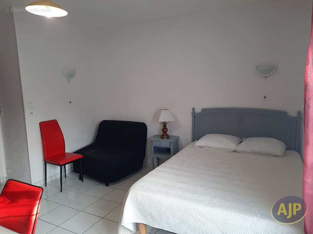 Appartement à JONZAC