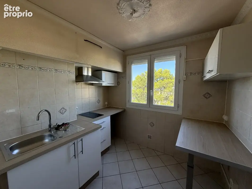 Appartement T2 Vue étang - photo 2