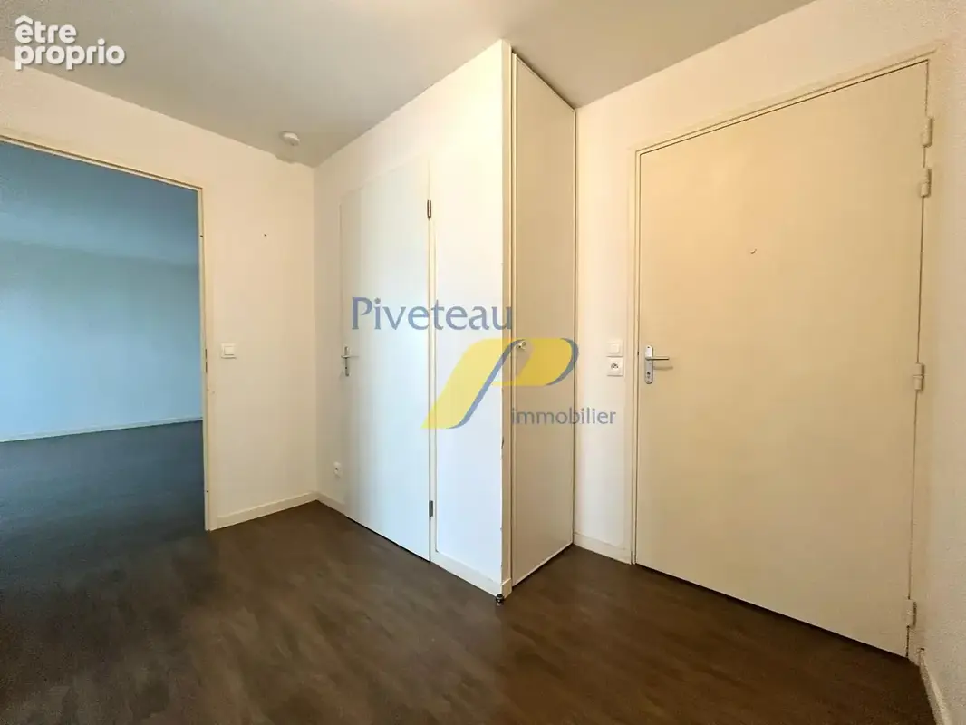 Appartement 3 pièces 56 m² à vendre à Reze (44400) - photo 4