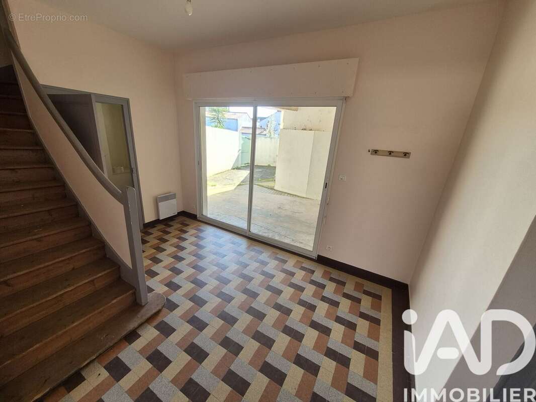 Photo 5 - Maison à AIZENAY