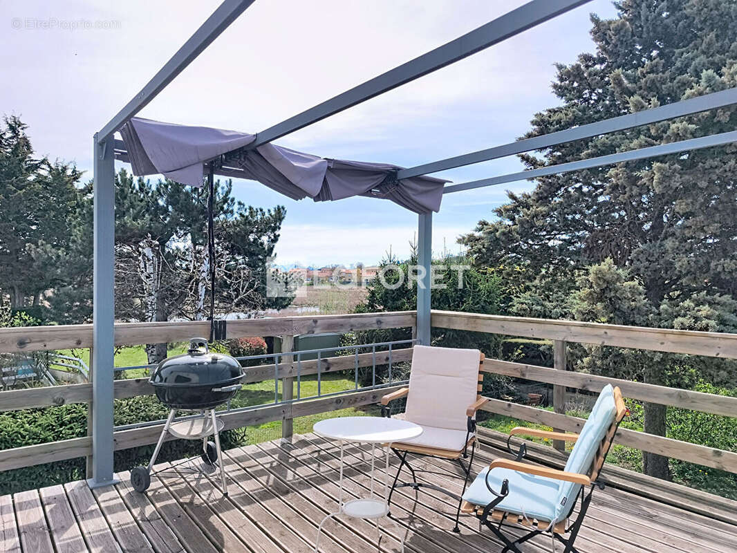 Maison à SAINT-PAULIEN