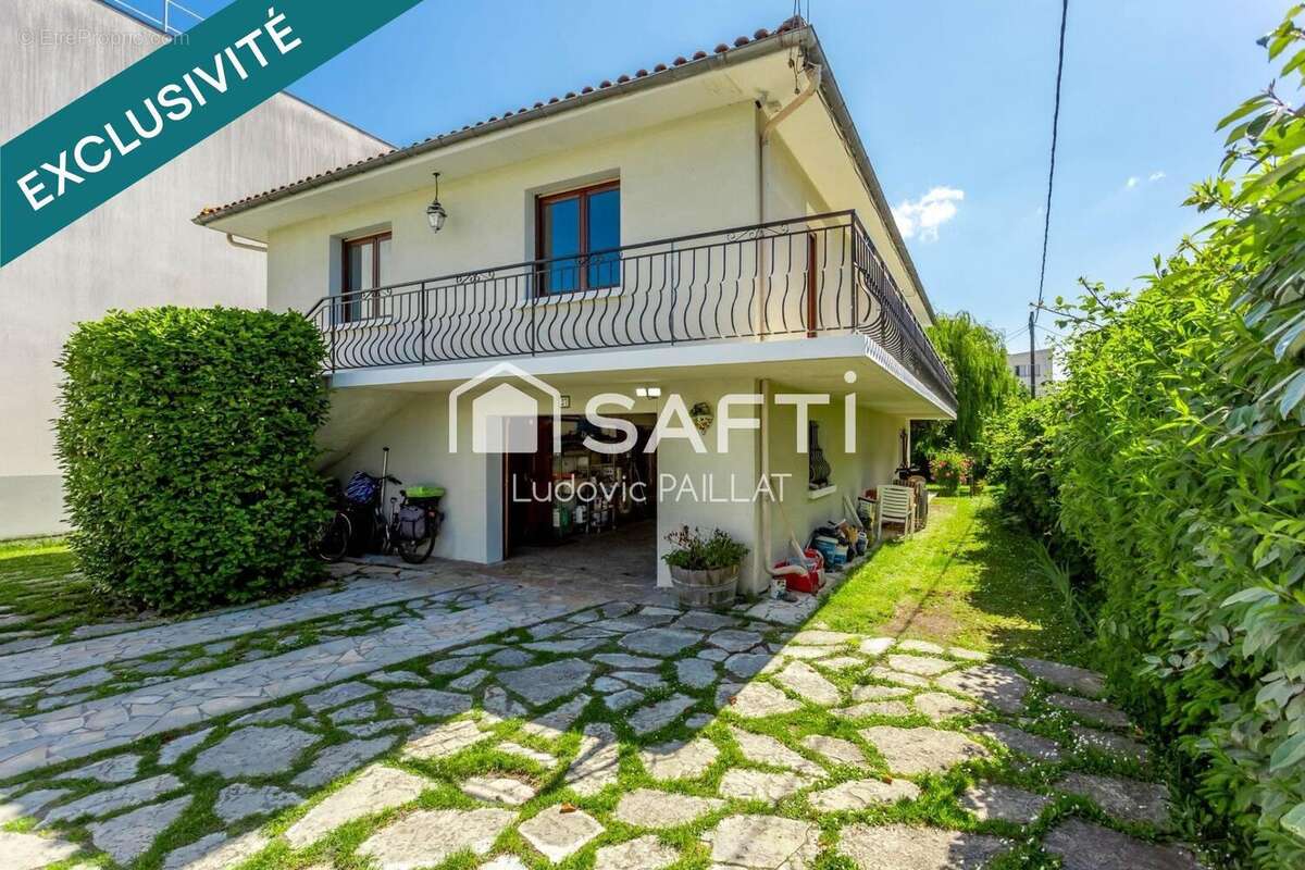 Photo 4 - Maison à MERIGNAC