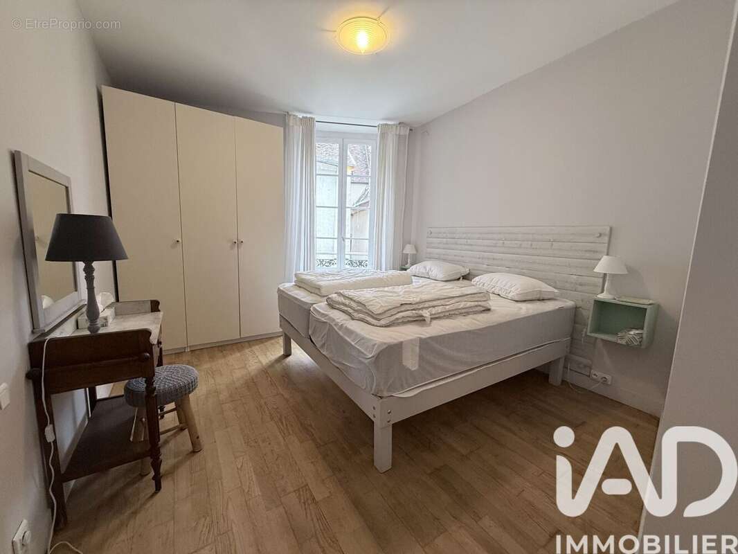Photo 7 - Appartement à JOIGNY