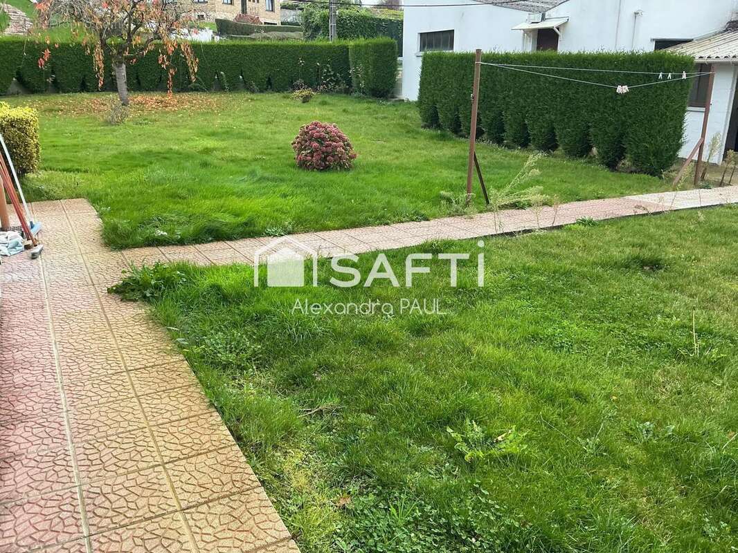 Photo 2 - Maison à MARESQUEL-ECQUEMICOURT