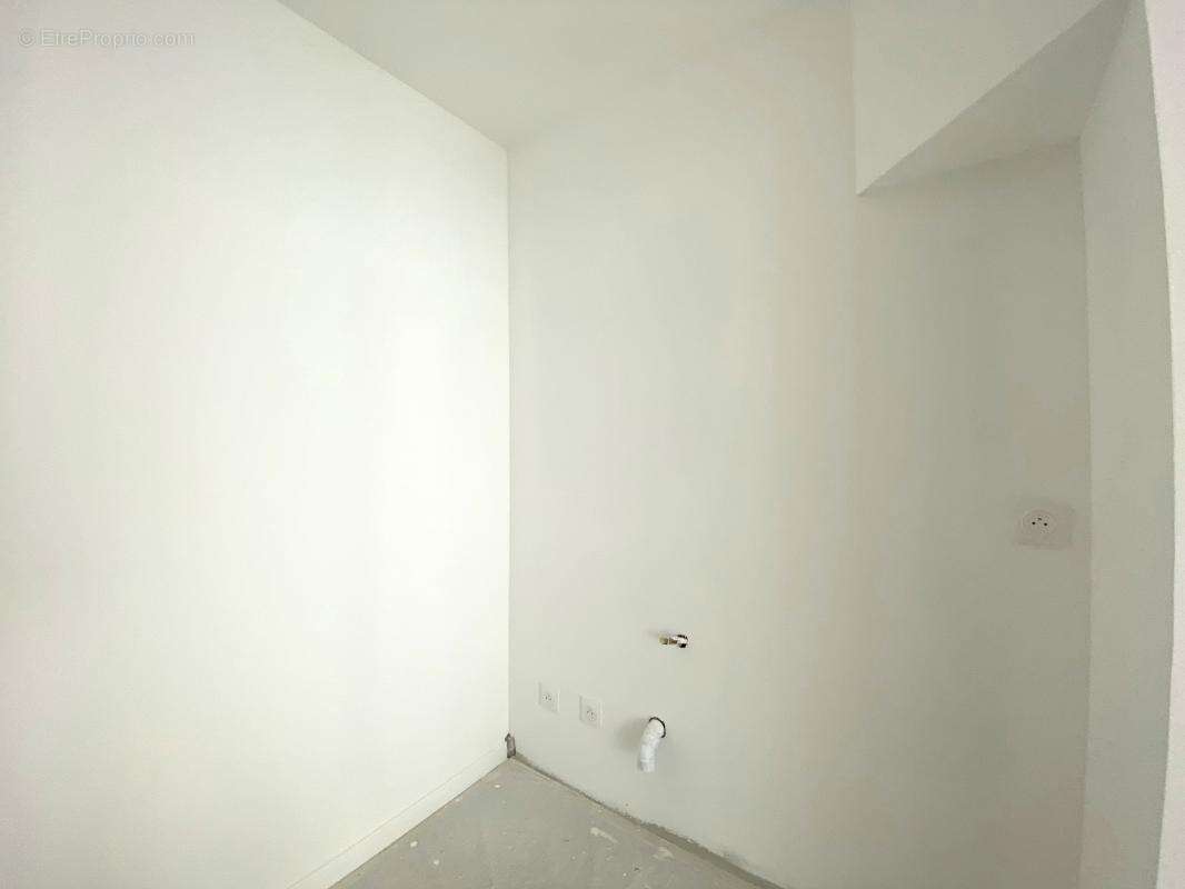 Maison à ROSNY-SUR-SEINE