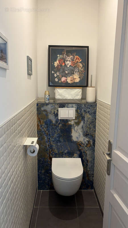 Appartement à LA SEYNE-SUR-MER