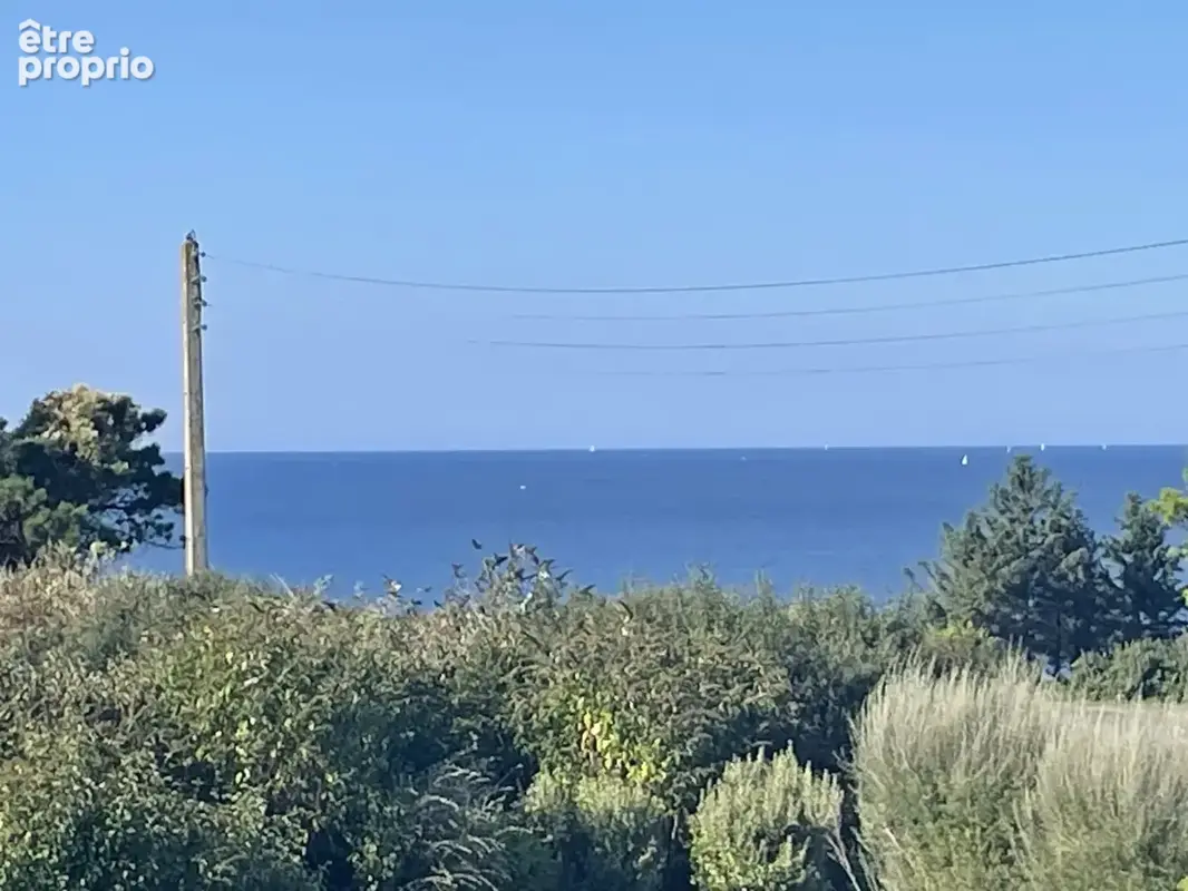 Maison de vacances vue mer - photo 2