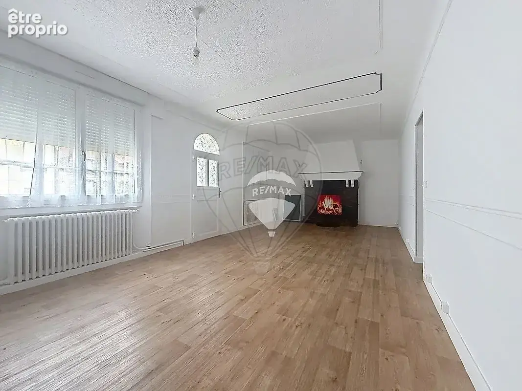 Maison 1 chambre(s) à vendre - photo 4