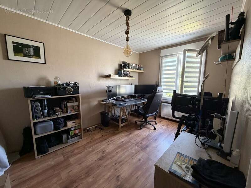 Appartement à FLORANGE