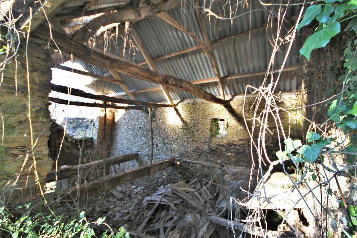 Commerce à RIEUPEYROUX