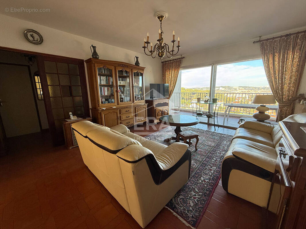 Appartement à MARTIGUES