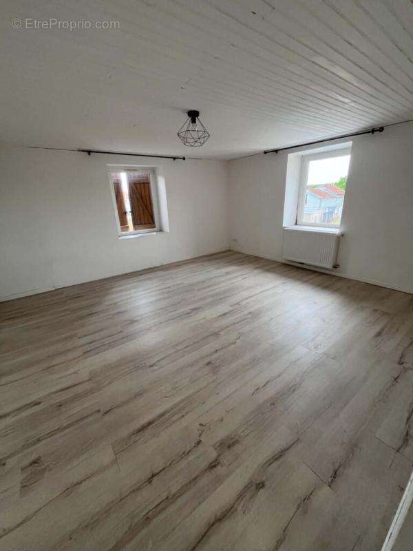 A vendre maison  70300 froideconche - photo 9