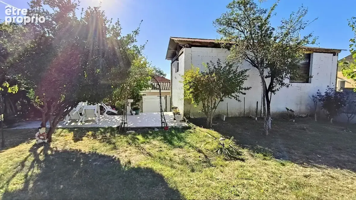 Vente aux enchères interactives   maison   jardin   grand garage - photo 20