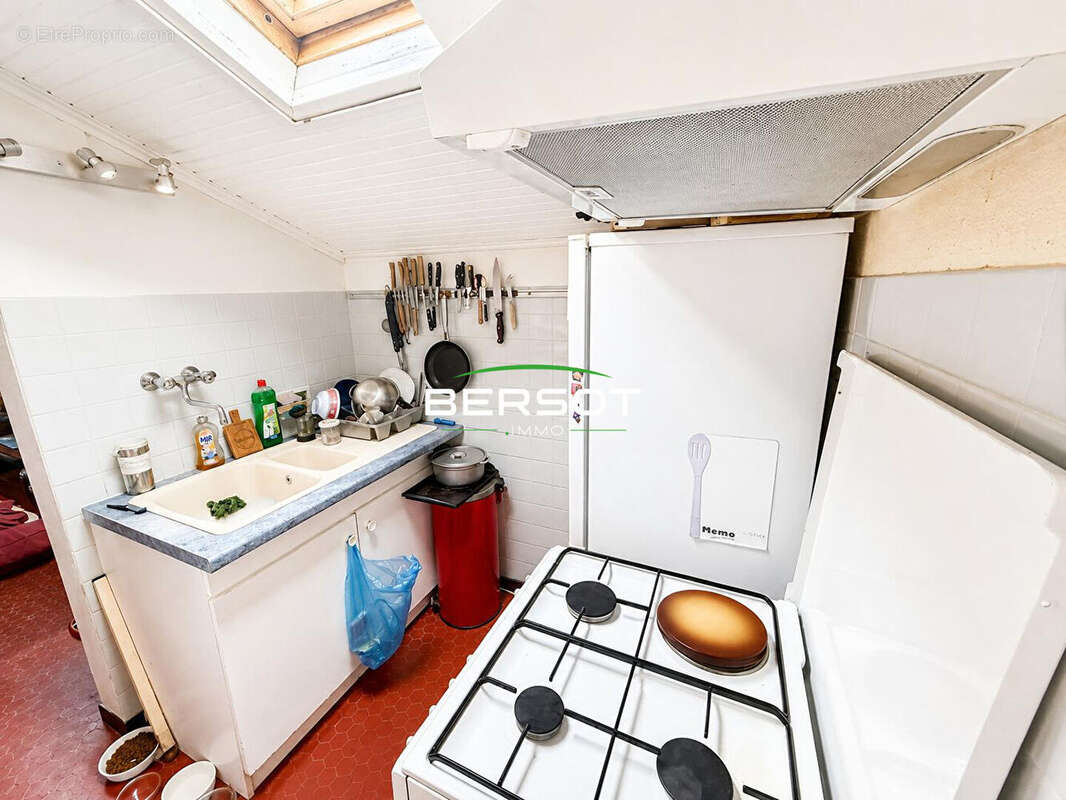 Appartement à THONON-LES-BAINS