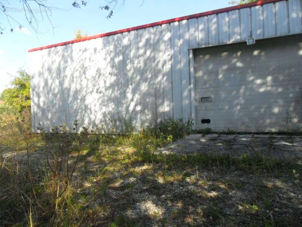 Commerce 790 m² à Colombey-Les-Belles  - photo 4