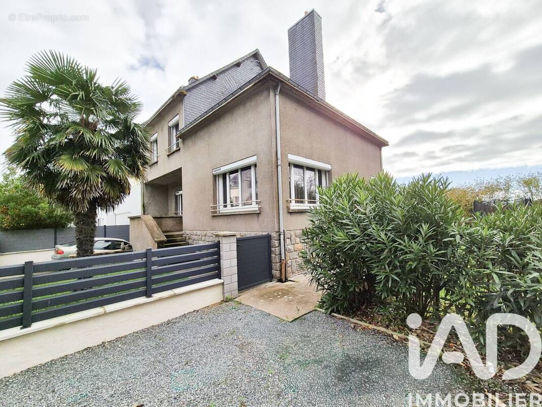 Photo 1 - Maison à DONGES