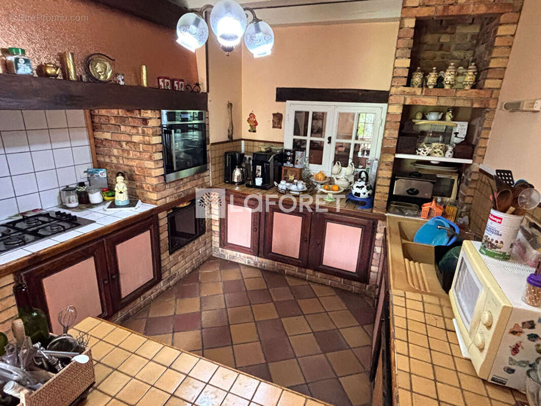 Maison à SAINT-PE-SAINT-SIMON