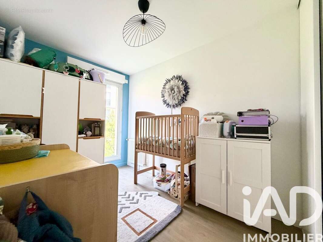 Appartement 65 m² à Ormesson-Sur-Marne  - photo 7