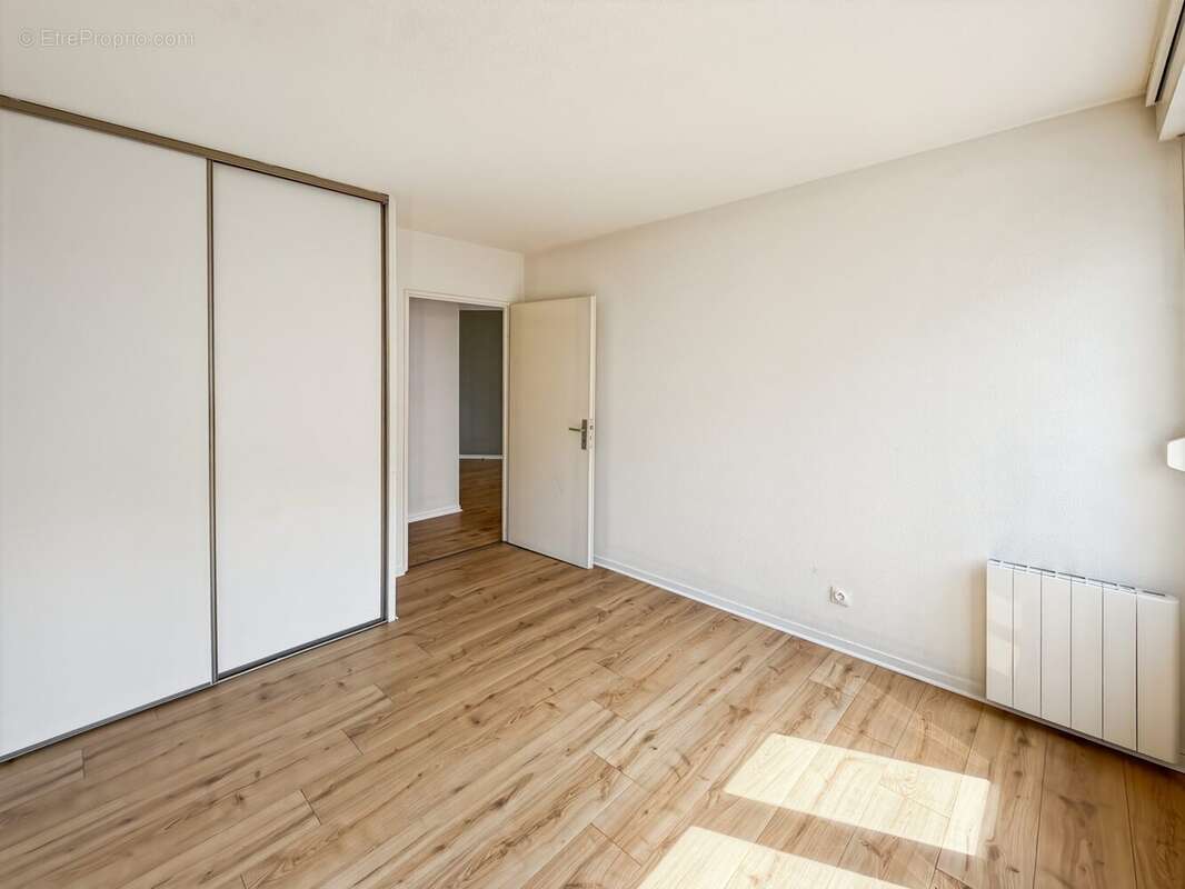 Appartement 44 m² à Toulouse  - photo 5