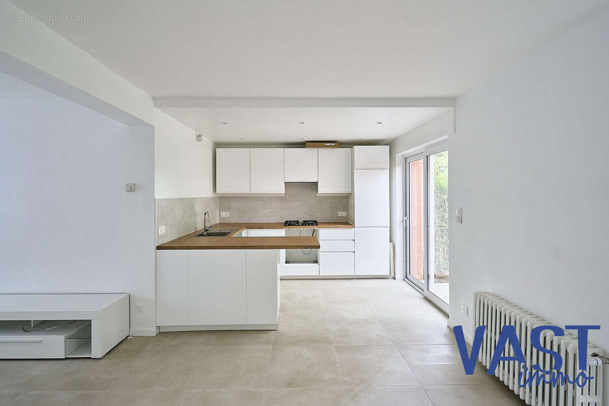 Maison à TOURCOING