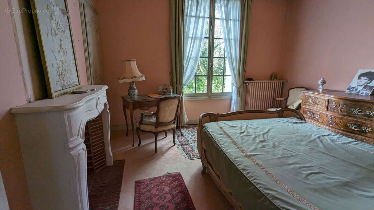 Maison à CANGEY